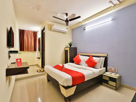 Hotel Angel Plaza