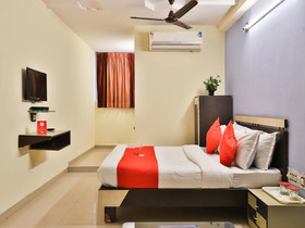 Hotel Angel Plaza