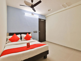 Hotel Angel Plaza