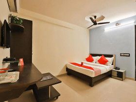Hotel Angel Plaza
