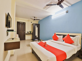 Hotel Angel Plaza