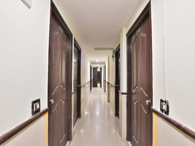 Hotel Angel Plaza