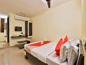 Hotel Angel Plaza
