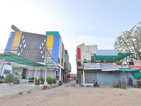 Hotel Angel Plaza