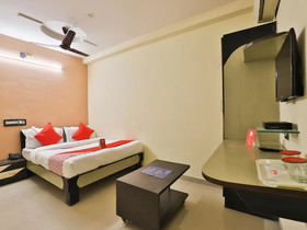 Hotel Angel Plaza