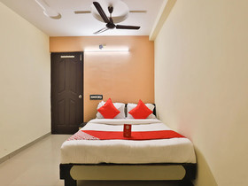Hotel Angel Plaza