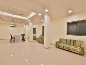Hotel Park Sangam