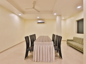 Hotel Park Sangam