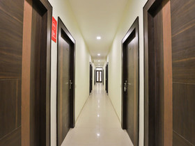 Hotel Park Sangam