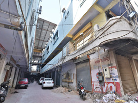 Hotel Park Sangam
