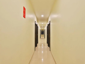 Hotel Park Sangam
