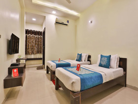 Hotel Park Sangam