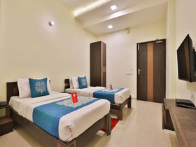 Hotel Park Sangam