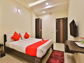 Hotel Park Sangam