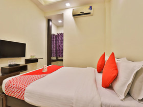 Hotel Park Sangam
