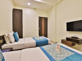 Hotel Park Sangam