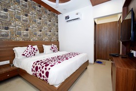 Hotel Pearl Villa