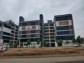 Hotel Pearl Villa