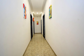 Hotel Pearl Villa