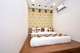 Hotel Pearl Villa