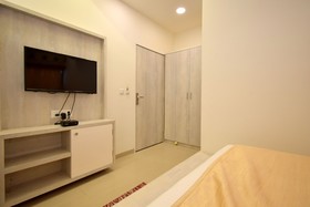 Hotel Pearl Villa