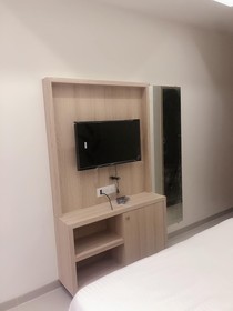 Hotel Pearl Villa