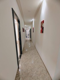 Hotel Pearl Villa