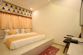 Hotel Pearl Villa