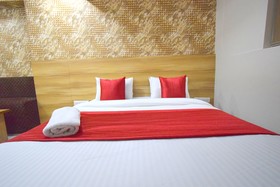 Hotel Pearl Villa