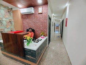 Hotel Pearl Villa
