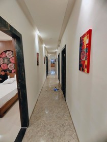 Hotel Pearl Villa