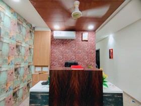 Hotel Pearl Villa