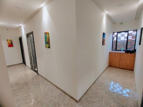 Hotel Pearl Villa