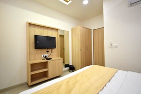 Hotel Pearl Villa