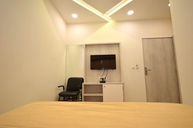Hotel Pearl Villa