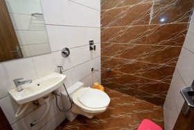 Hotel Pearl Villa