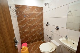 Hotel Pearl Villa