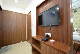 Hotel Pearl Villa