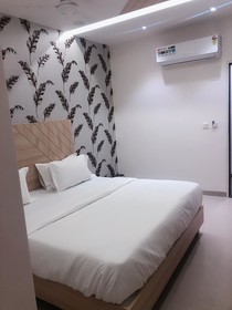 Hotel Pearl Villa