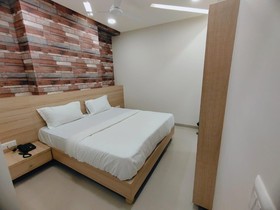 Hotel Pearl Villa