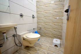 Hotel Pearl Villa