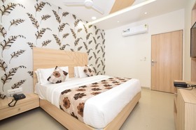 Hotel Pearl Villa