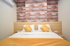 Hotel Pearl Villa