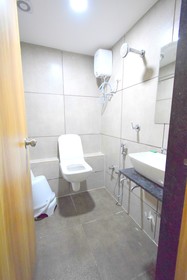 Hotel Pearl Villa