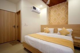 Hotel Pearl Villa