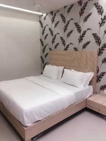 Hotel Pearl Villa