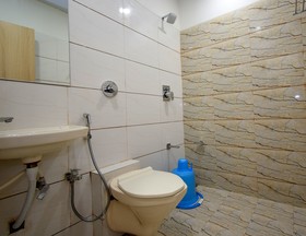 Hotel Pearl Villa