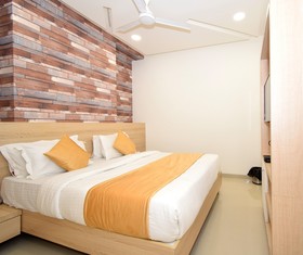 Hotel Pearl Villa