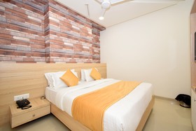 Hotel Pearl Villa