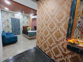 Hotel Pearl Villa
